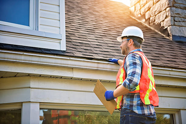Trusted Storm Damage Roof Repair service in Medway, ME - Brentwood Metal Roofing