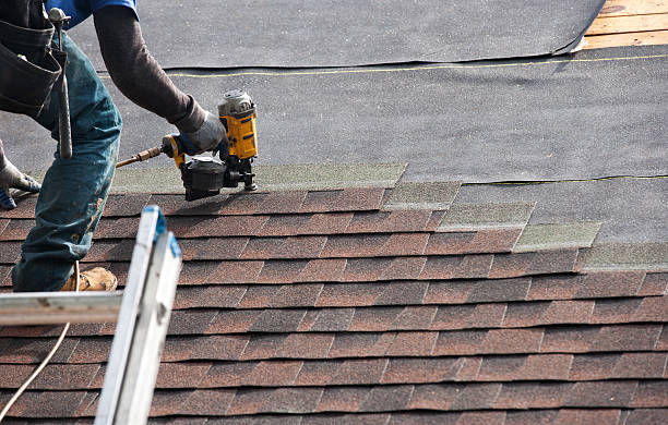 Licensed Metal Roofing service in Medway, ME - Brentwood Metal Roofing